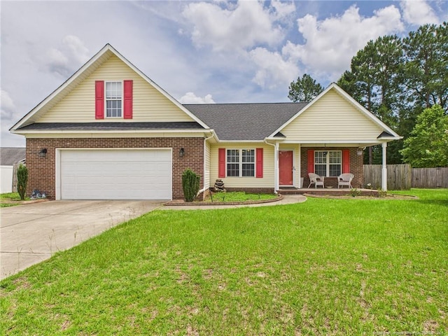 2321 Foster Gwin Ln, Fayetteville, NC 28304 - photo 1