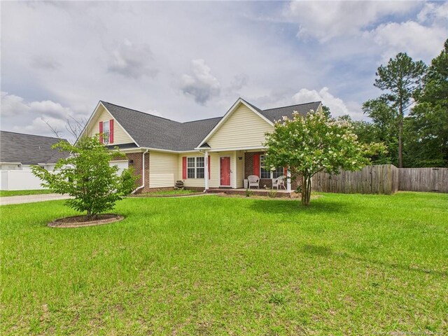 2321 Foster Gwin Ln, Fayetteville, NC 28304 - photo 2