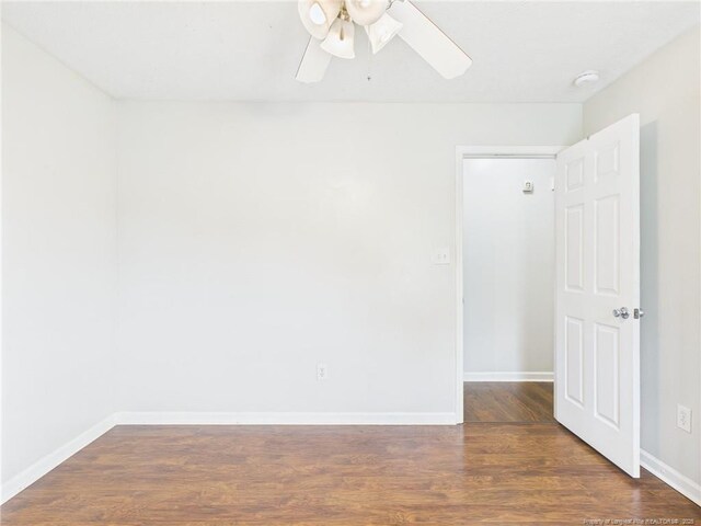 2321 Foster Gwin Ln, Fayetteville, NC 28304 - photo 17