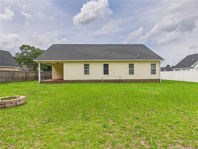 2321 Foster Gwin Ln, Fayetteville, NC 28304 - photo 35