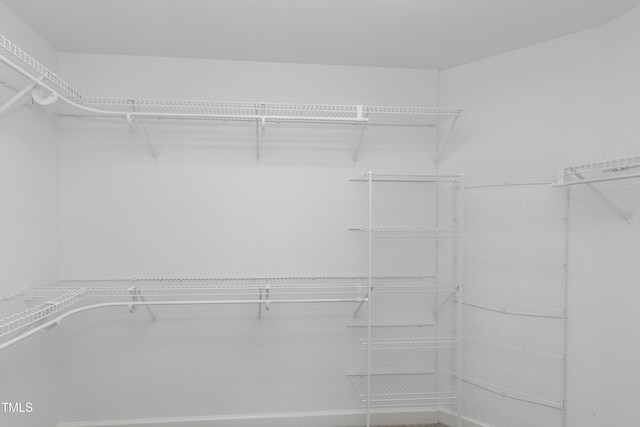 500 Walcott Way, Cary, NC 27519 - view of walk in closet