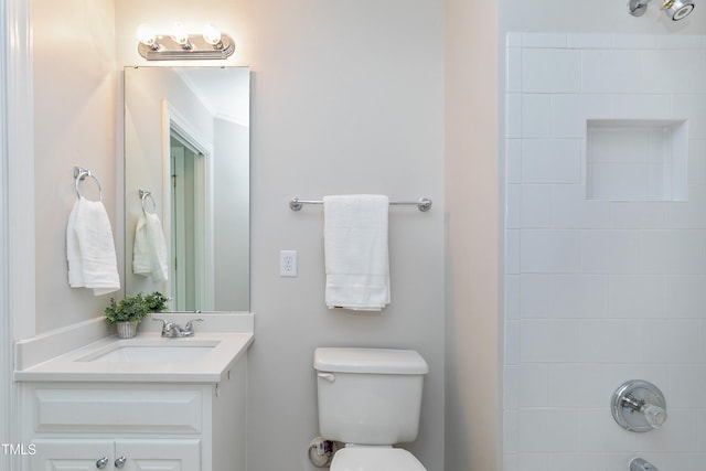 500 Walcott Way, Cary, NC 27519 - full bath with vanity and shower / washtub combination