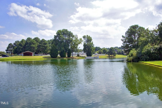 500 Walcott Way, Cary, NC 27519 - water view