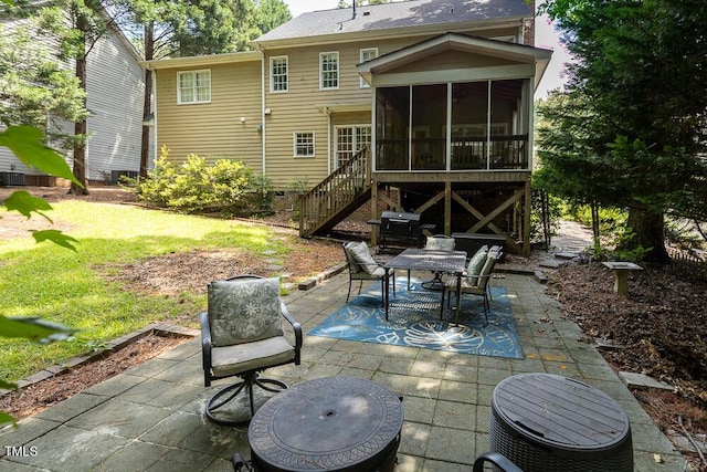 410 Widdington Ln, Cary, NC 27519 - photo 3