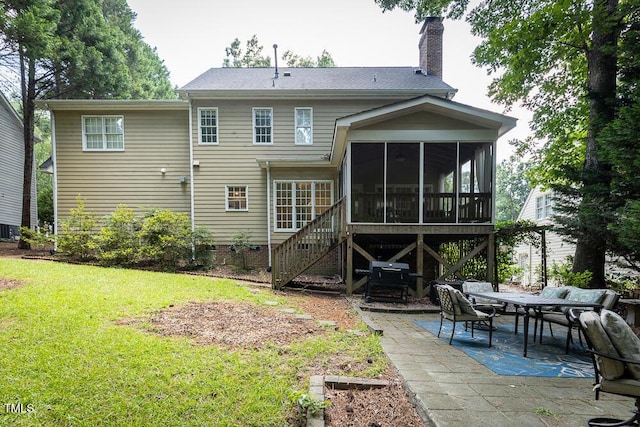 410 Widdington Ln, Cary, NC 27519 - photo 10