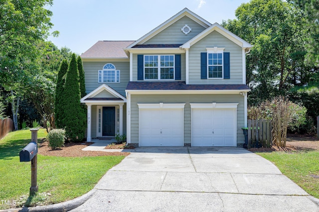 102 Fallon Ct, Apex, NC 27539 - photo 1