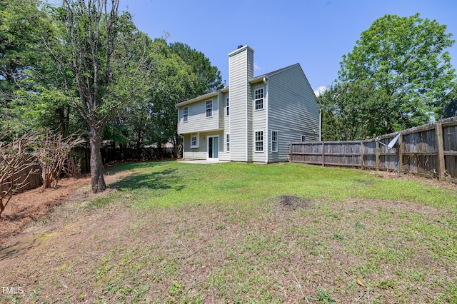 102 Fallon Ct, Apex, NC 27539 - photo 37