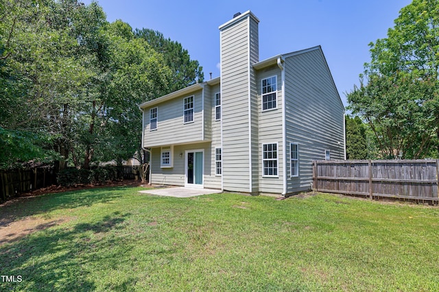 102 Fallon Ct, Apex, NC 27539 - photo 38