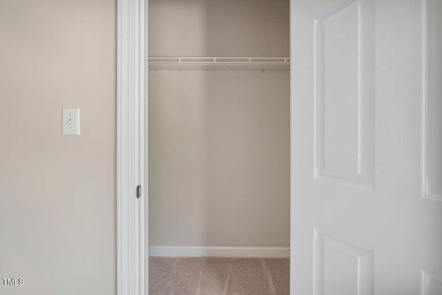 125 Chimney Rise Dr, Cary, NC 27511 - view of closet