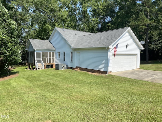 400 Westminster Dr, Clayton, NC 27520 - photo 38