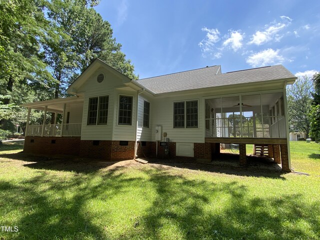 400 Westminster Dr, Clayton, NC 27520 - photo 37