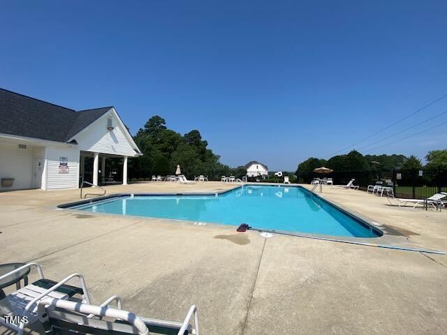 400 Westminster Dr, Clayton, NC 27520 - photo 41