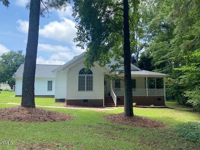400 Westminster Dr, Clayton, NC 27520 - photo 1