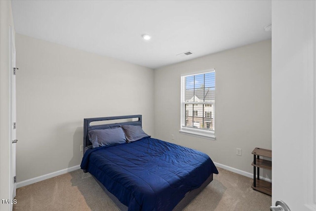 333 Amber Acorn Ave, Raleigh, NC 27603 - bedroom with carpet flooring