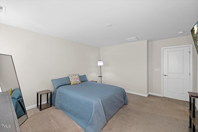 333 Amber Acorn Ave, Raleigh, NC 27603 - bedroom with carpet flooring