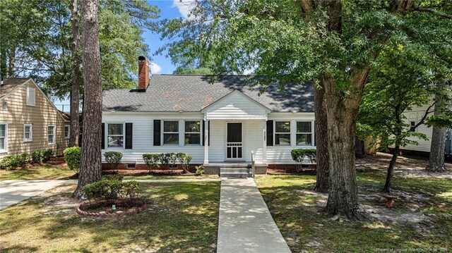 2102 Rock Ave, Fayetteville, NC 28303 - photo 1