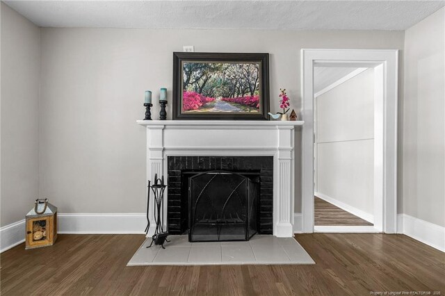 2102 Rock Ave, Fayetteville, NC 28303 - photo 4