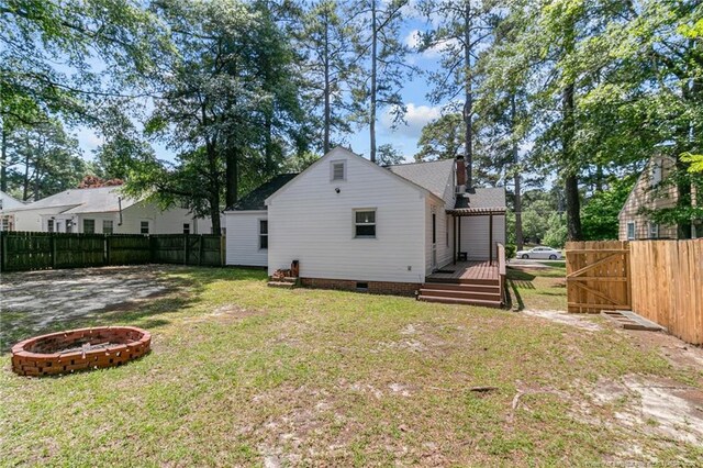 2102 Rock Ave, Fayetteville, NC 28303 - photo 23