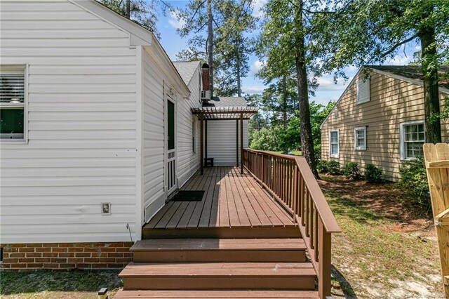 2102 Rock Ave, Fayetteville, NC 28303 - photo 24