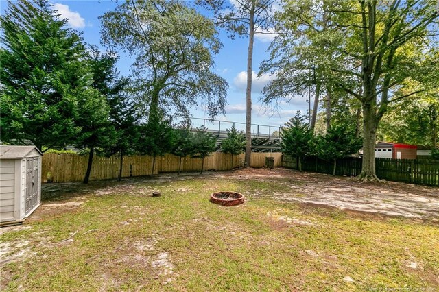 2102 Rock Ave, Fayetteville, NC 28303 - photo 25