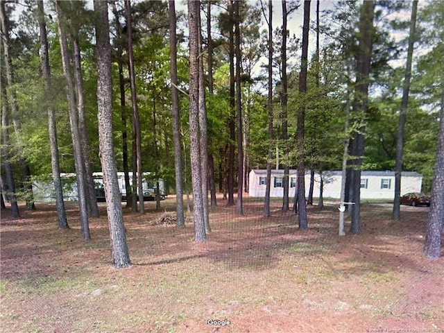 Old Baker Rd, Maxton, NC 28364