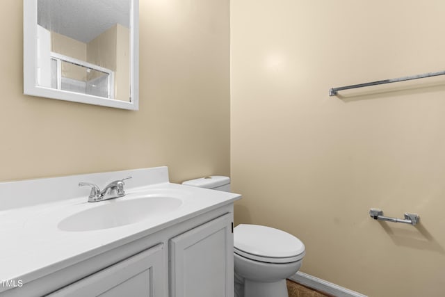 1320 Park Glen Dr Unit 204, Raleigh, NC 27610 - bathroom featuring vanity and a shower