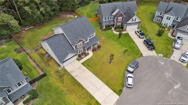 75 Bynum Ct, Carthage, NC 28327 - view of subject property