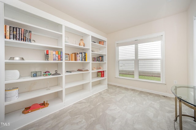 1204 E Rosedale Creek Dr, Durham, NC 27703 - living area featuring baseboards