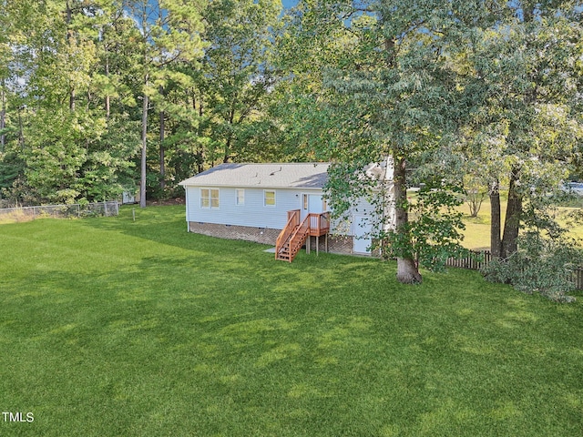 105 N Bend Dr, Knightdale, NC 27545 - photo 25