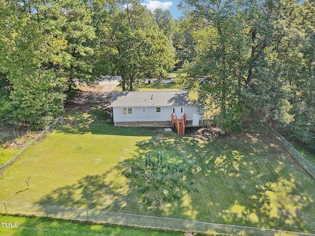 105 N Bend Dr, Knightdale, NC 27545 - photo 26