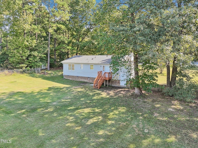 105 N Bend Dr, Knightdale, NC 27545 - photo 27