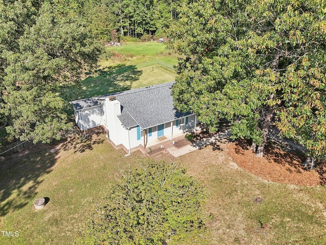 105 N Bend Dr, Knightdale, NC 27545 - photo 28