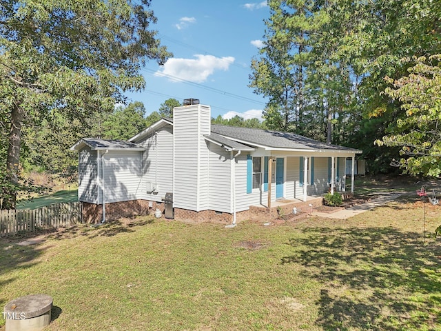 105 N Bend Dr, Knightdale, NC 27545 - photo 29