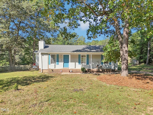 105 N Bend Dr, Knightdale, NC 27545 - photo 30