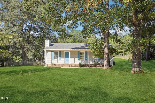 105 N Bend Dr, Knightdale, NC 27545 - photo 31