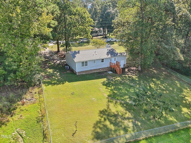 105 N Bend Dr, Knightdale, NC 27545 - photo 33