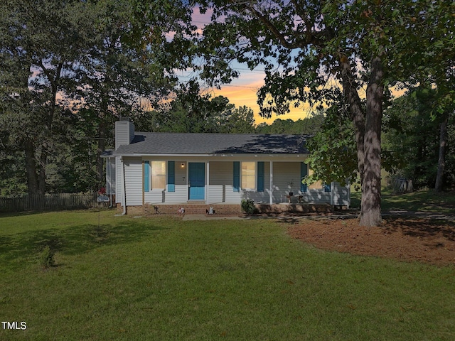 105 N Bend Dr, Knightdale, NC 27545 - photo 34