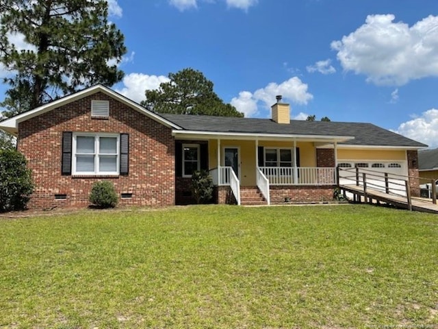 6623 Pacific Ave, Fayetteville, NC 28314 - photo 1