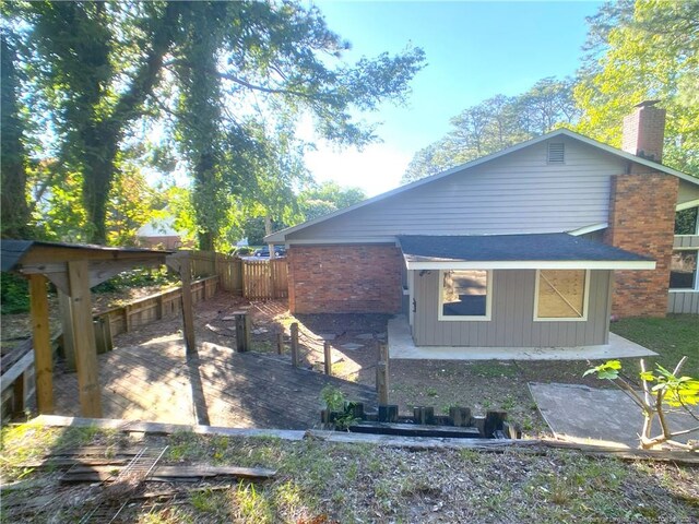 2621 Elmhurst Dr, Fayetteville, NC 28304 - photo 35
