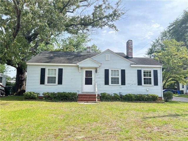 200 Kirkland Dr, Fayetteville, NC 28301 - photo 1