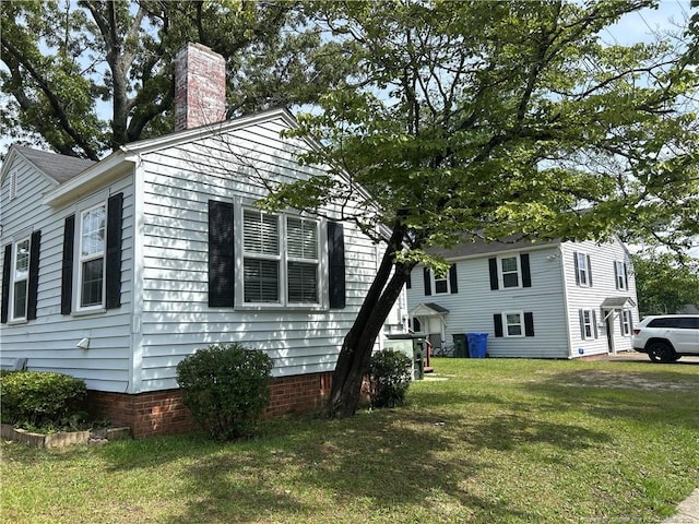 200 Kirkland Dr, Fayetteville, NC 28301 - photo 3