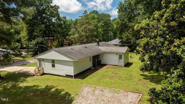 202 Purvis St, Garner, NC 27529 - photo 15