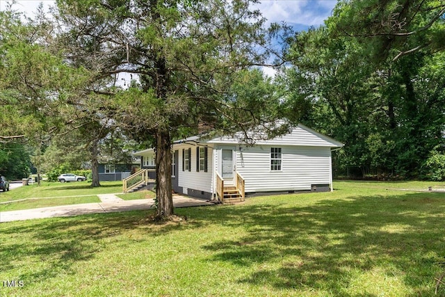 202 Purvis St, Garner, NC 27529 - photo 16
