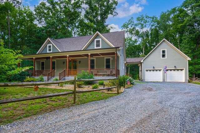 698 Maple Springs Ln, Bear Creek, NC 27207 - photo 35