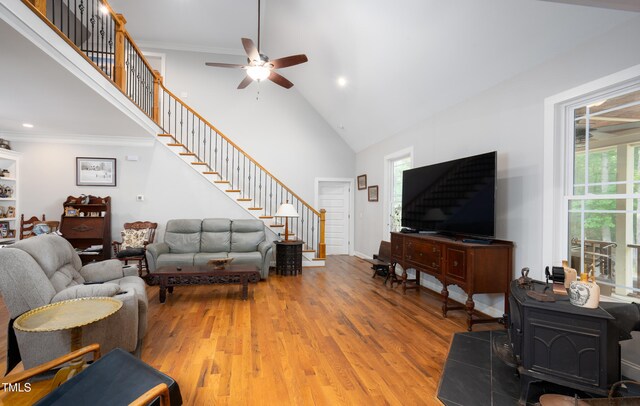 698 Maple Springs Ln, Bear Creek, NC 27207 - photo 8