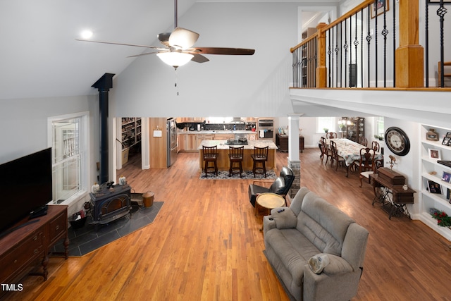 698 Maple Springs Ln, Bear Creek, NC 27207 - photo 9