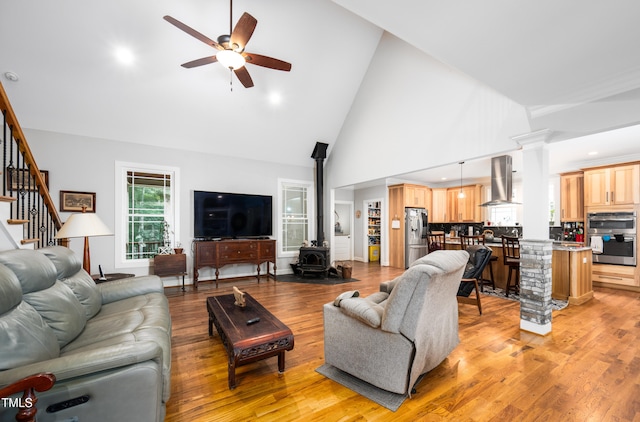 698 Maple Springs Ln, Bear Creek, NC 27207 - photo 10