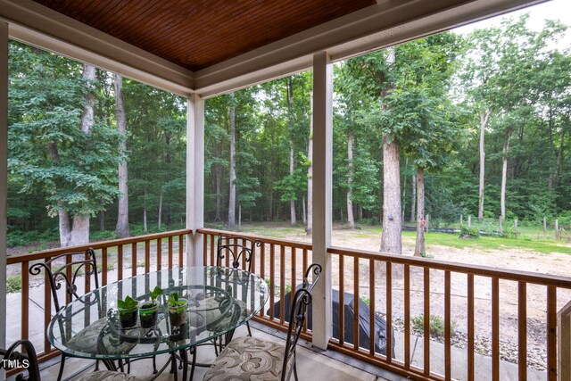 698 Maple Springs Ln, Bear Creek, NC 27207 - photo 39