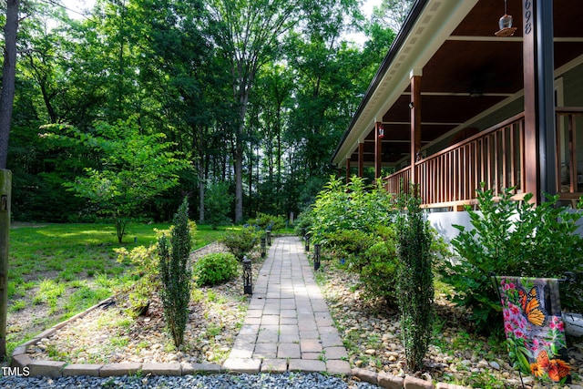 698 Maple Springs Ln, Bear Creek, NC 27207 - photo 36