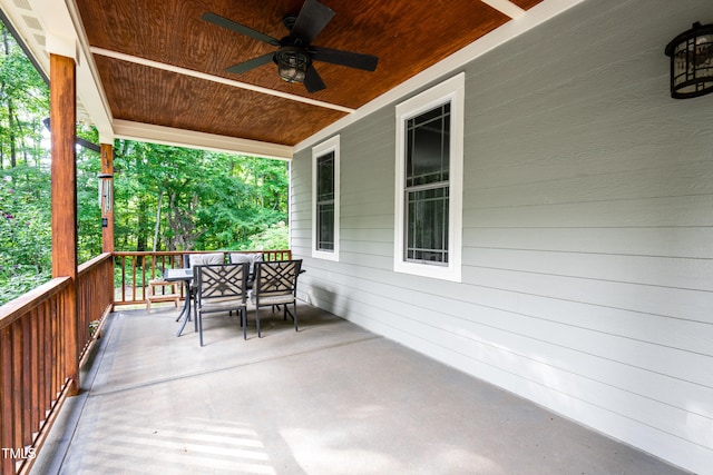 698 Maple Springs Ln, Bear Creek, NC 27207 - photo 38